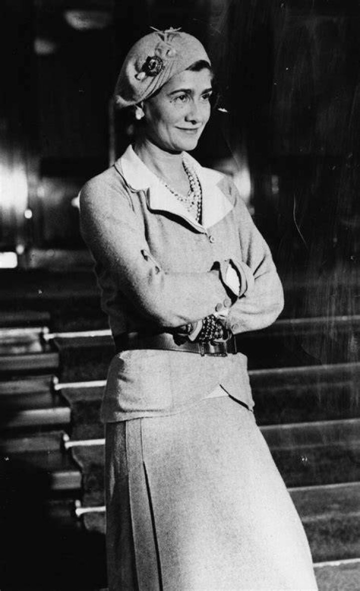 Coco Chanel Biography