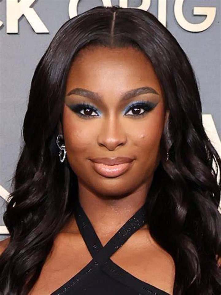 Coco Jones Biography