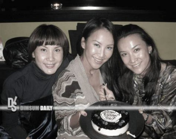 Coco Lee siblings: Meet Carol Lee, Nancy Lee