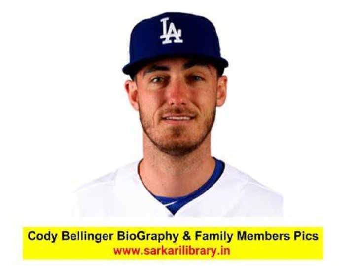Cody Bellinger Biography