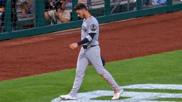 Cody Bellinger