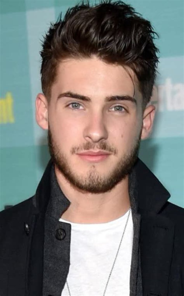 Cody Christian siblings: Who are Cody Christian siblings?