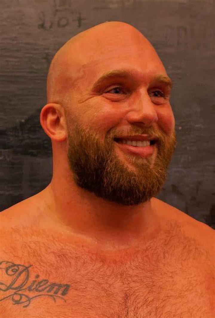 cody hall