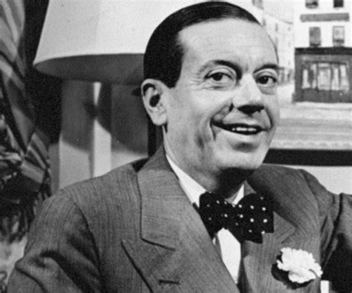 Cole Porter Biography - Childhood, Life Achievements & Timeline