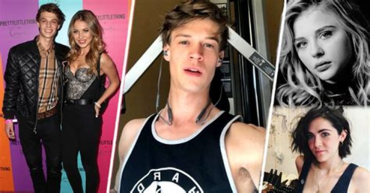 Colin Ford family, girlfriend, children, parents, siblings
