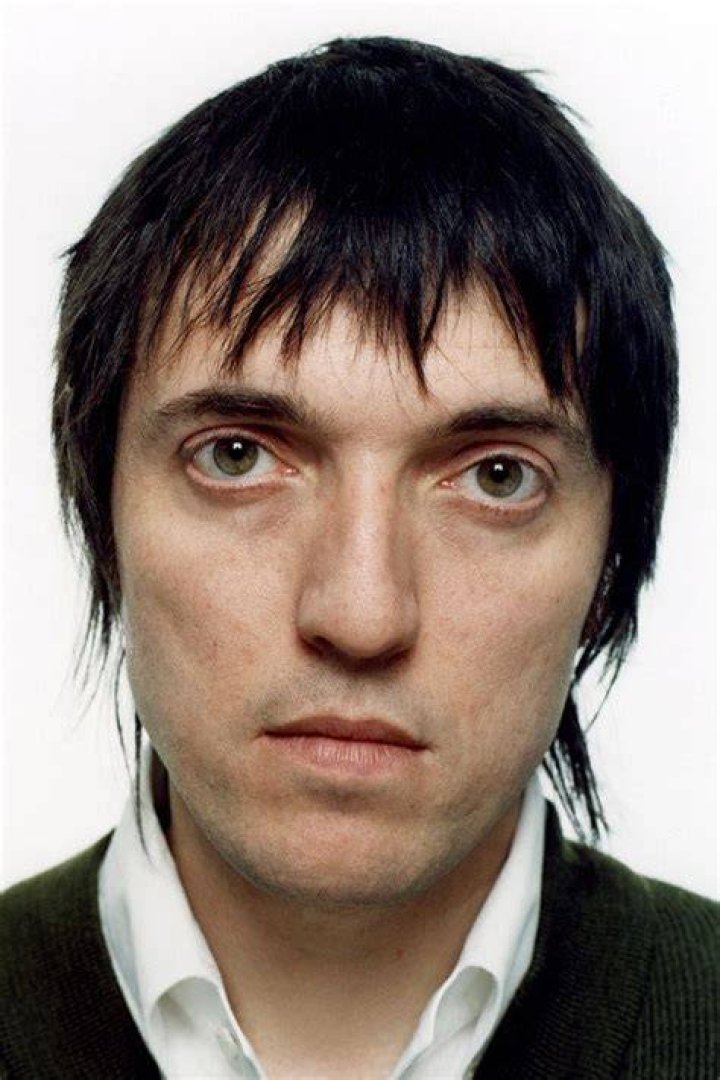 Colin Greenwood Colin Greenwood