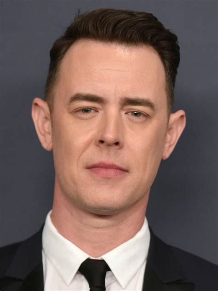 Colin Hanks Biography