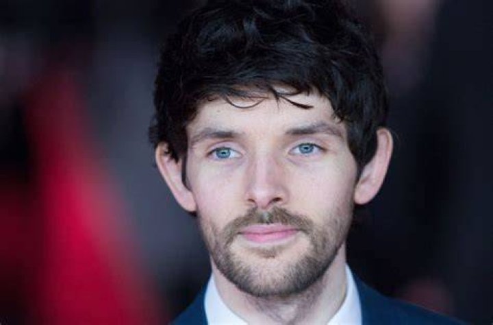 Colin Morgan Biography - Facts, Childhood, Family Life & Achievements