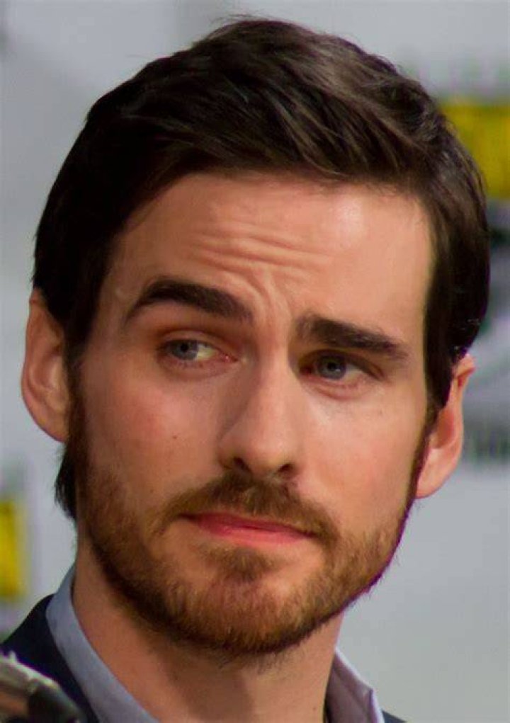 Colin O&rsquo;Donoghue Biography