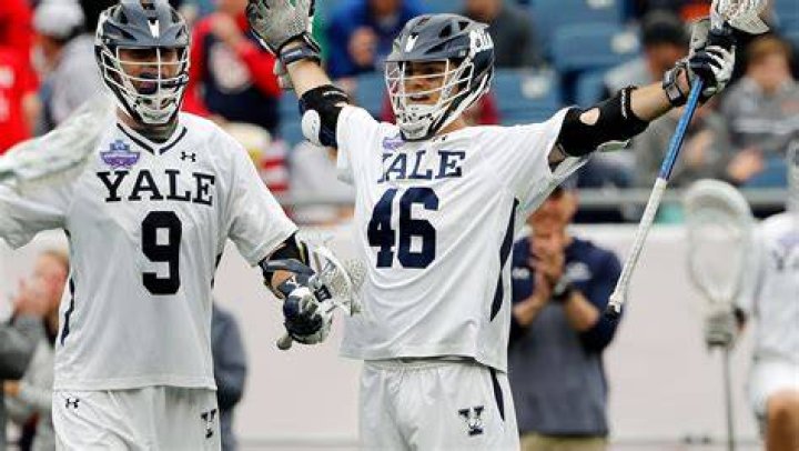 Colin Still Dies From Acute Pancreatitis, Former Yale Bulldogs Men’s Lacrosse