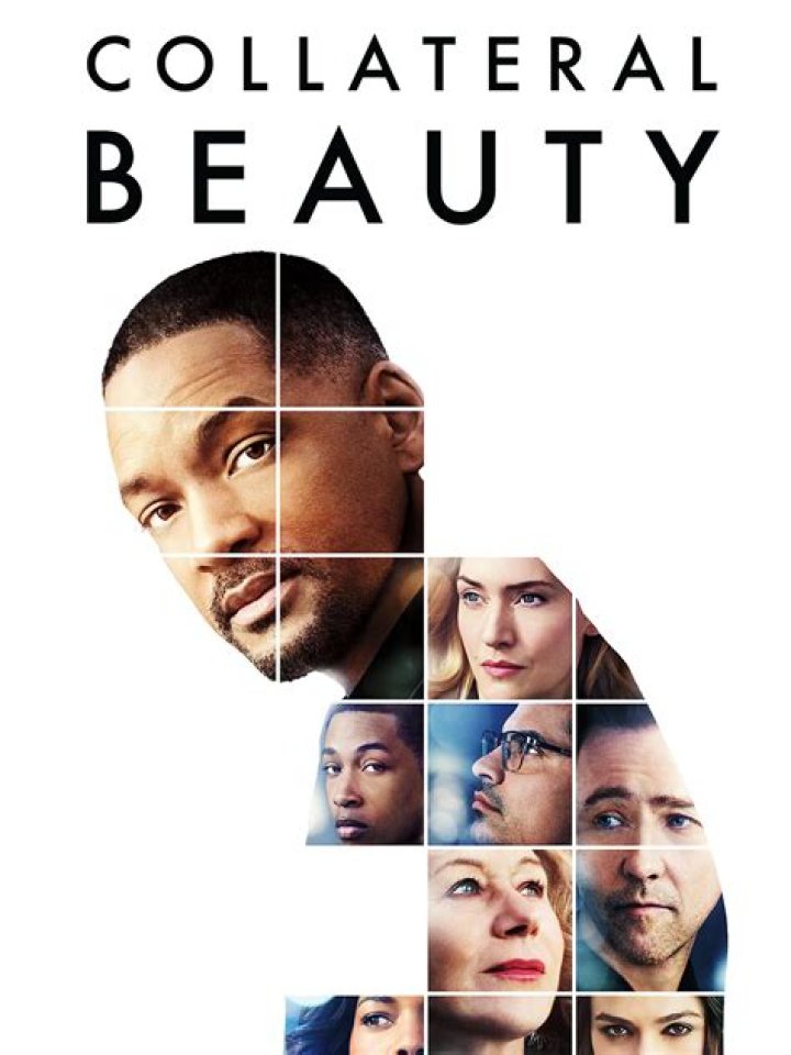 Collateral Beauty Review