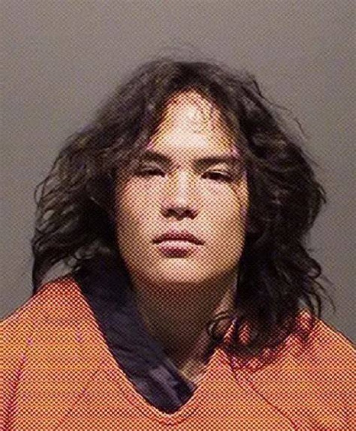 Colorado Zachary Kwak rock throwing attacks: Has he been jailed?