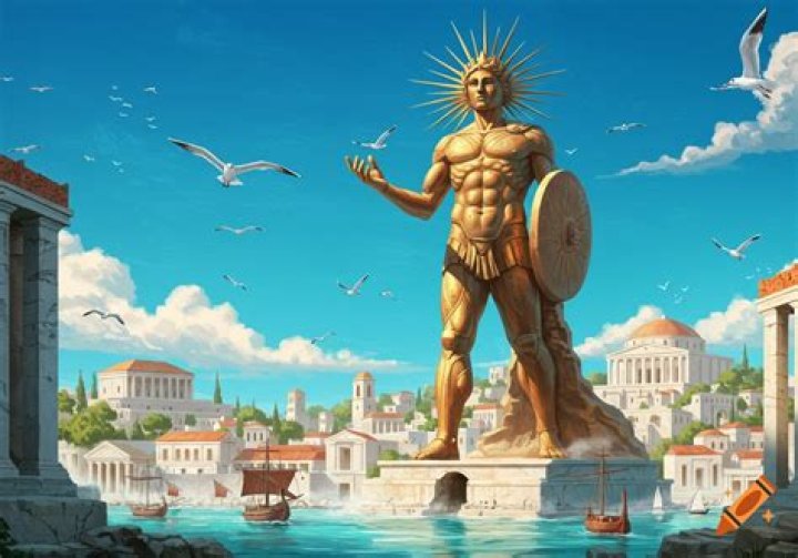 colossus