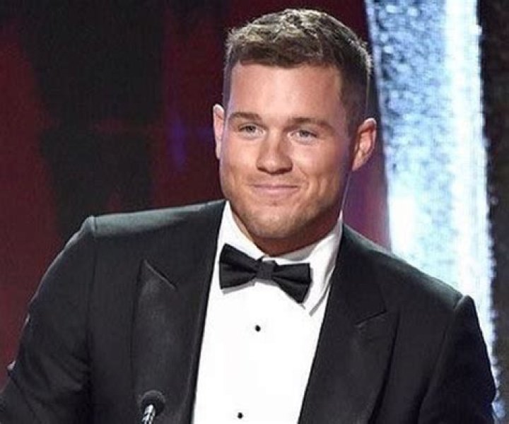 Colton Underwood Biography
