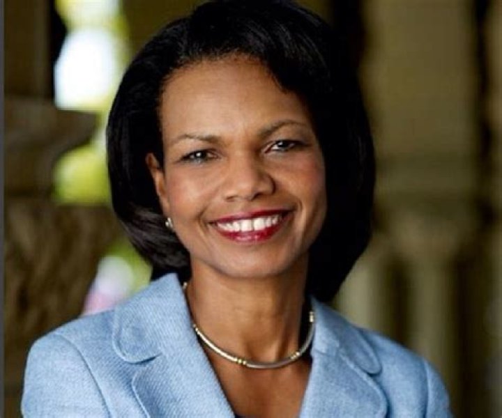 Condoleezza Rice Biography - Facts, Childhood, Family Life & Achievements