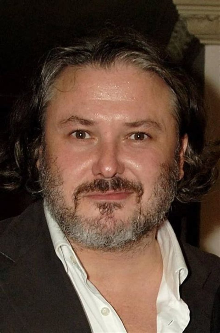 Conleth Hill Biography