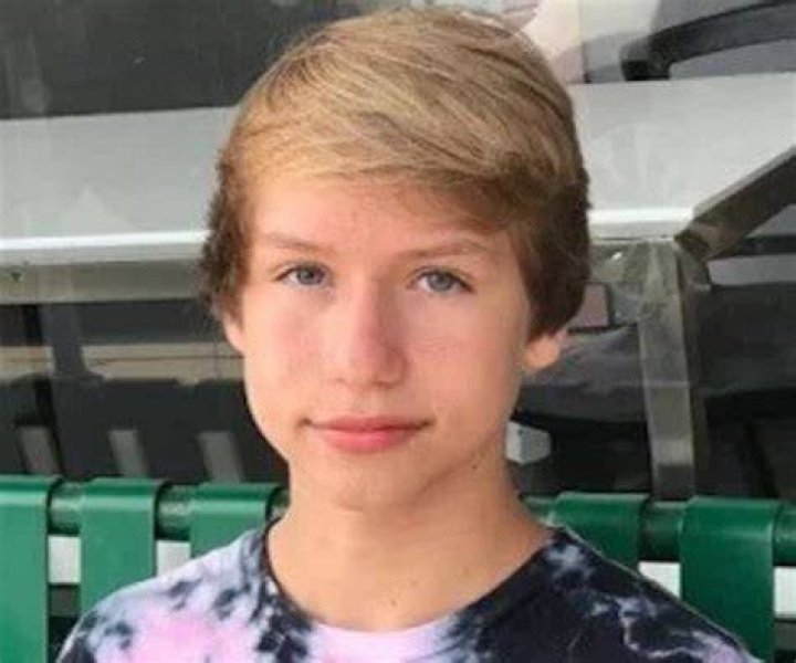 Conner Tenbrink Biography