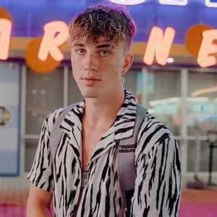 Connor Tanner Biography