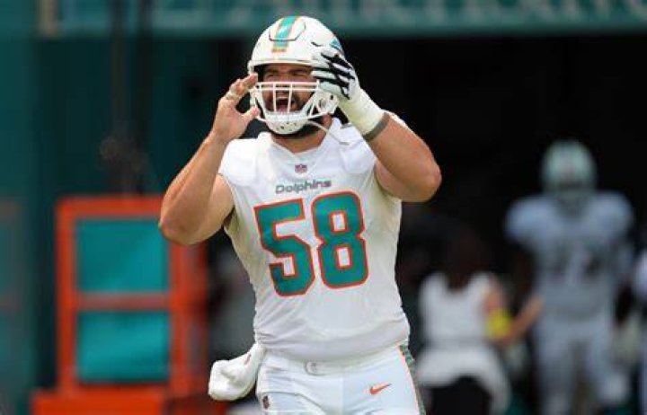 Connor Williams family, girlfriend, children, parents, siblings 1 Connor Williams