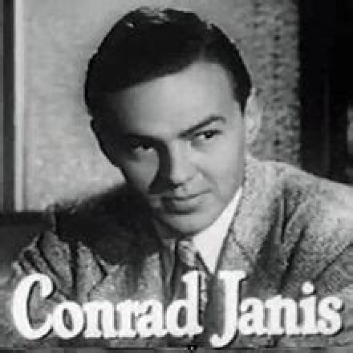Conrad Janis parents: Meet Sidney Janis and Harriet Grossman Janis