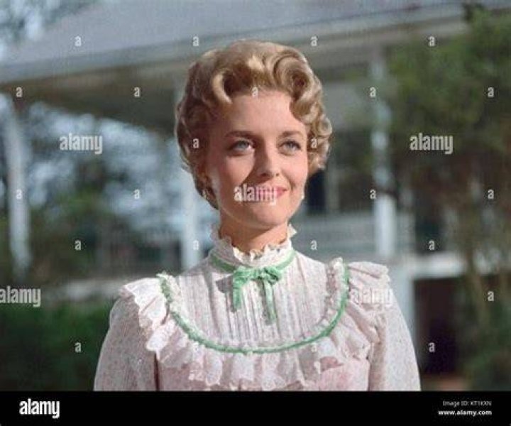 Constance Towers Constance Towers