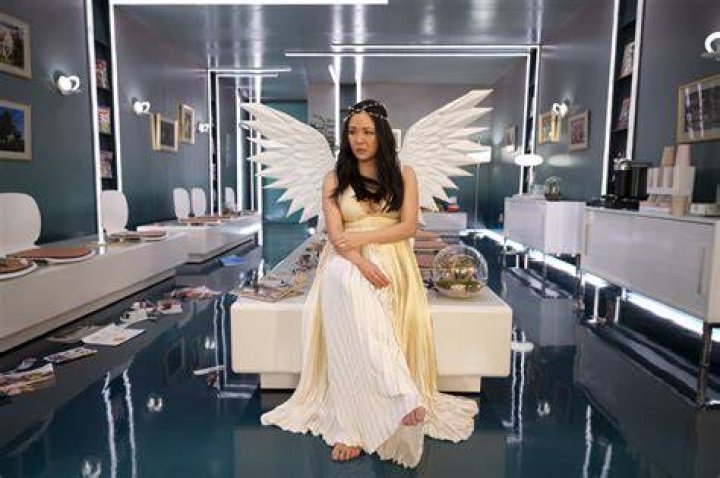 Constance Wu