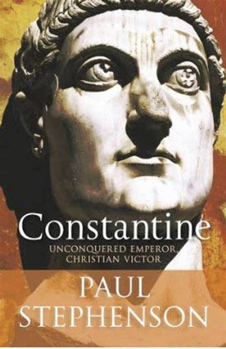 Constantine And... Biography