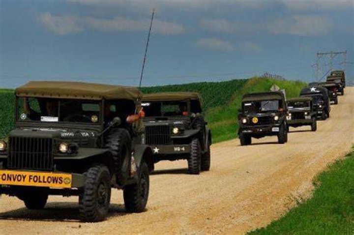 Convoy_UnitedArtists