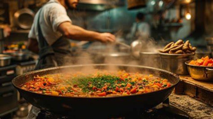 cook