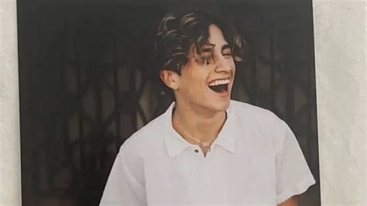 Cooper Noriega autopsy report