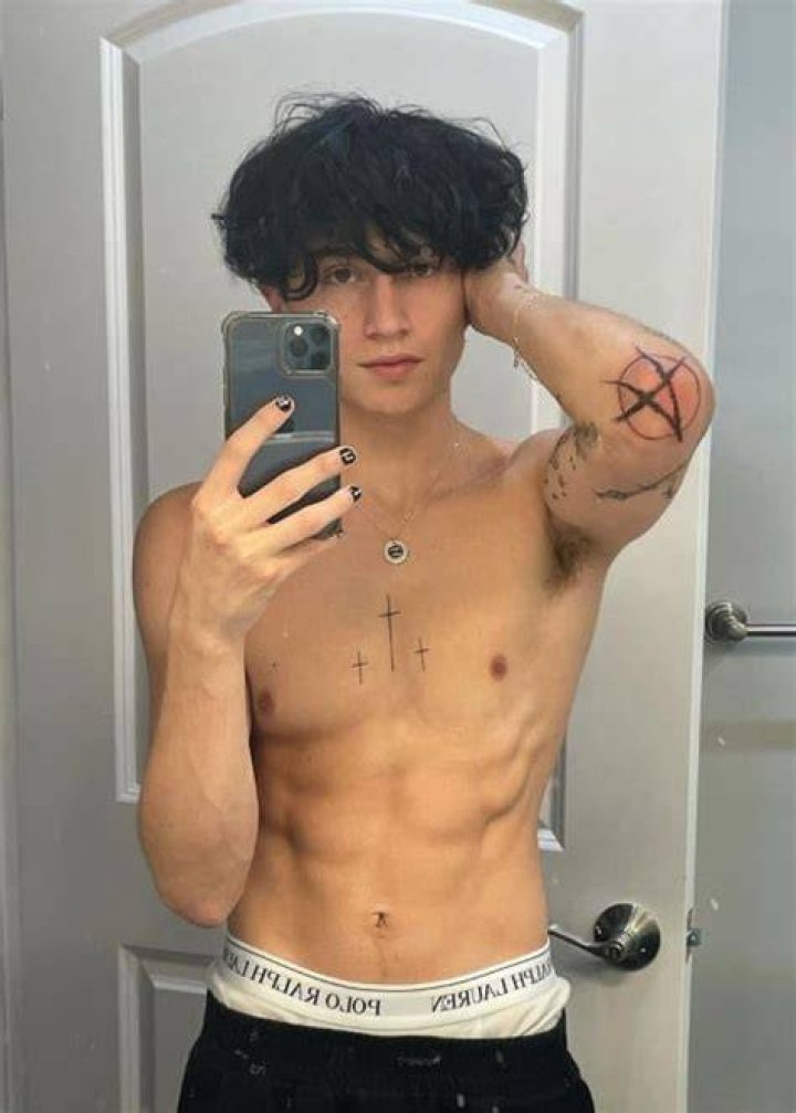 Cooper Noriega Biography