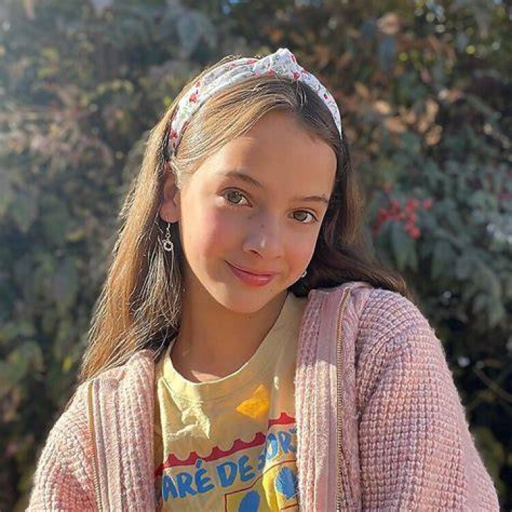 Cora Bennett