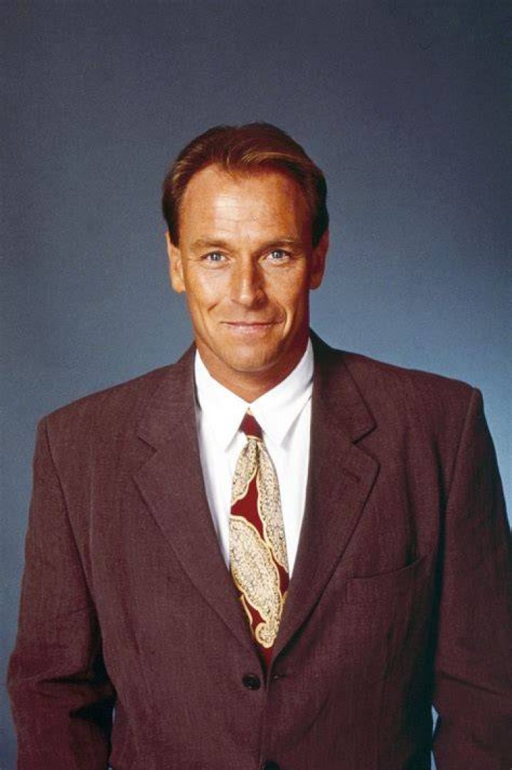 Corbin Bernsen