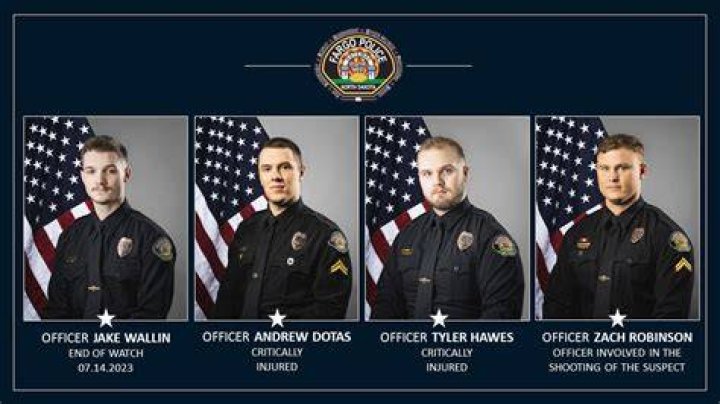 Corey Andrew Shot Dead By Police in Celina