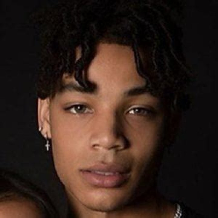 Corey Campbell Biography