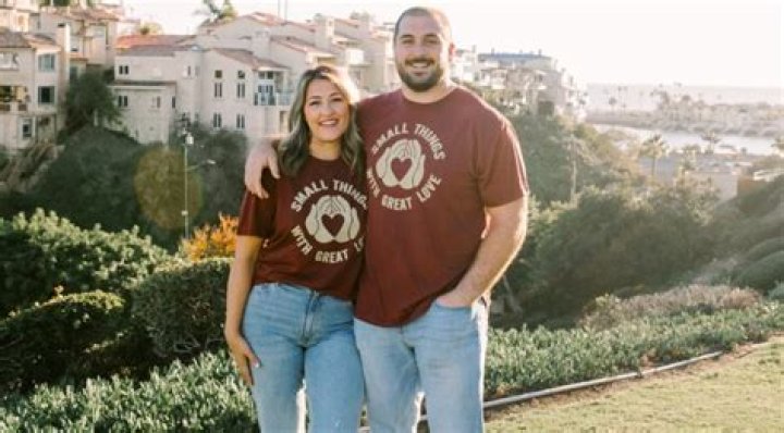 Corey Linsley family, wife, children, parents, siblings