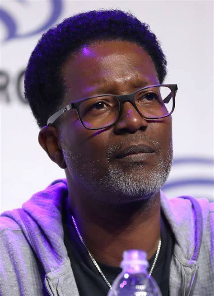 Corey Reynolds top movies, TV shows and awards