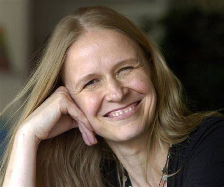 Cornelia Funke Biography