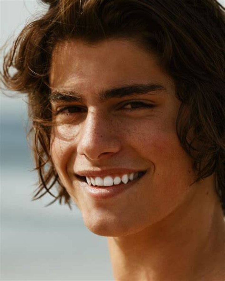 Corrado Martini – Bio, Facts, Family Life of the TikTok Star