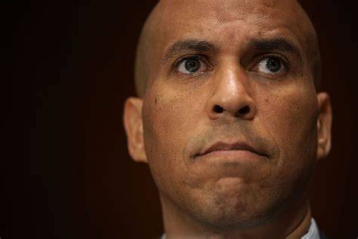 Cory Booker Biography