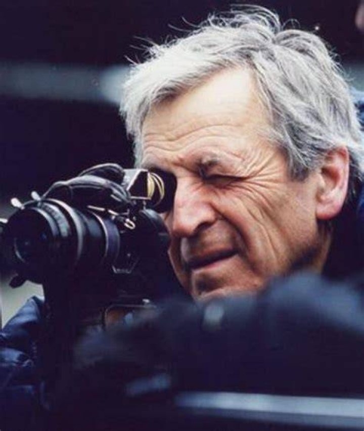 Costa Gavras Costa Gavras