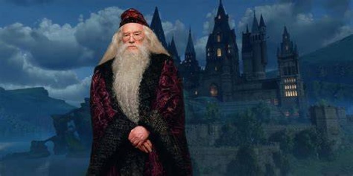 Could Albus Dumbledore be in ‘Hogwarts Legacy?’
