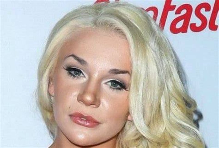 Courtney Stodden Biography