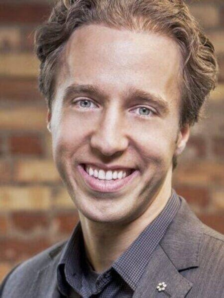 Craig Kielburger Biography