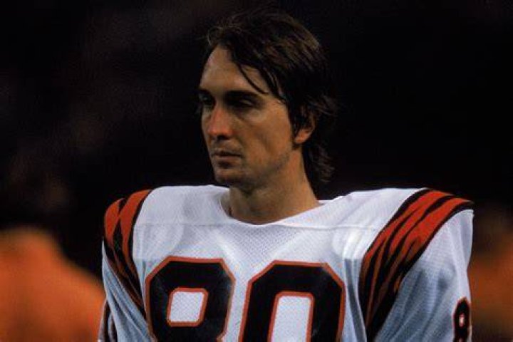 Cris Collinsworth Biography