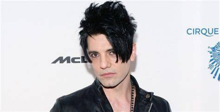 Criss Angel Biography