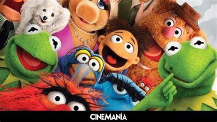 ¿Cuáles son los nombres de los personajes de los Muppets? – Celebrity