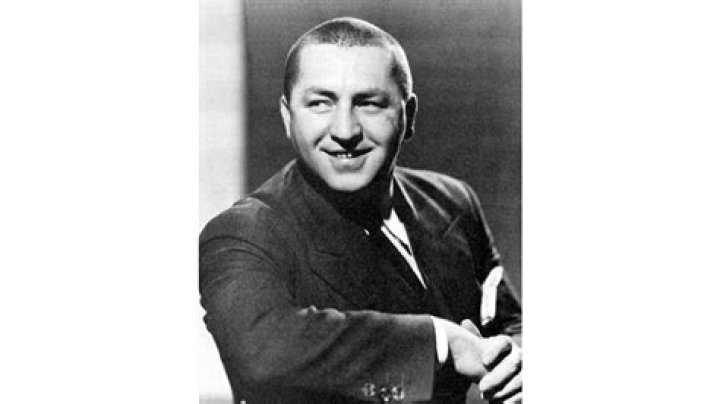 Curly Howard Biography