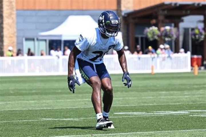 Curtis Samuel age, height, ethnicity, family, college, 40 time, draft, trade, net worth, Instagram