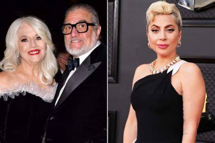Cynthia Germanotta Biography
